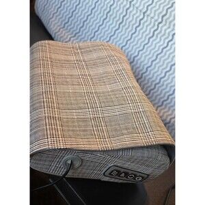 Papillon Back And Neck Messager With Heat JH017